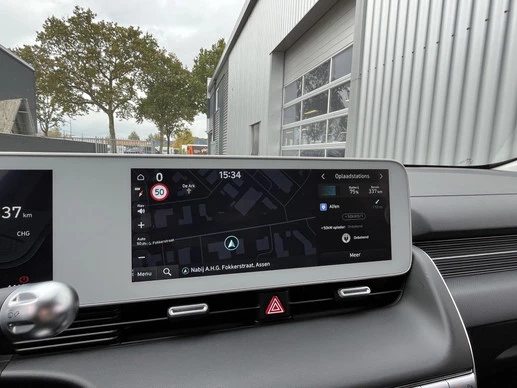 Hyundai IONIQ 5 - Afbeelding 22 van 30