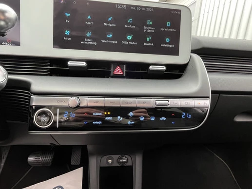 Hyundai IONIQ 5 - Afbeelding 23 van 30
