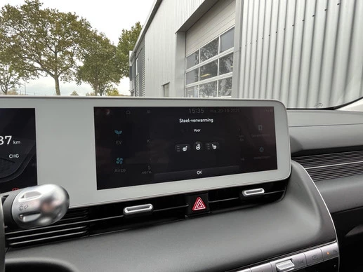 Hyundai IONIQ 5 - Afbeelding 25 van 30