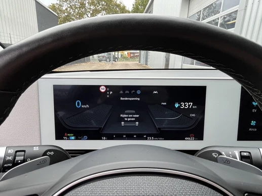 Hyundai IONIQ 5 - Afbeelding 26 van 30