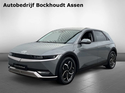 Hyundai IONIQ 5 - Afbeelding 1 van 30