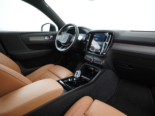 Volvo XC40 - Afbeelding 2 van 30