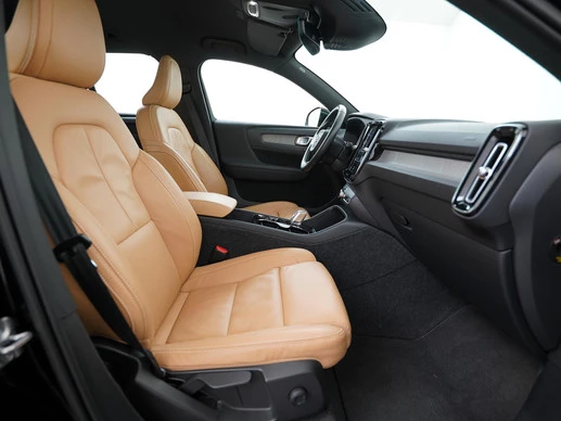 Volvo XC40 - Afbeelding 3 van 30