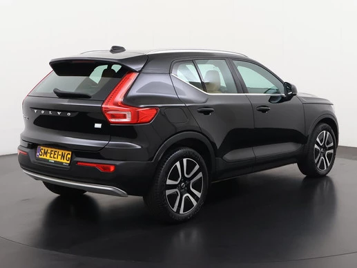 Volvo XC40 - Afbeelding 4 van 30