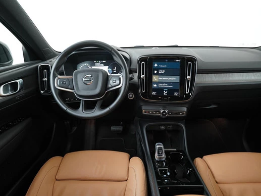 Volvo XC40 - Afbeelding 5 van 30