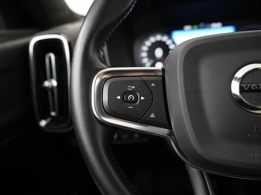 Volvo XC40 - Afbeelding 7 van 30
