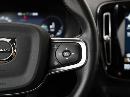 Volvo XC40 - Afbeelding 9 van 30