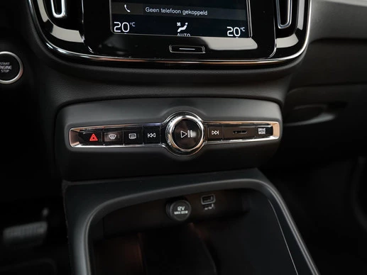 Volvo XC40 - Afbeelding 11 van 30