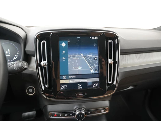 Volvo XC40 - Afbeelding 12 van 30