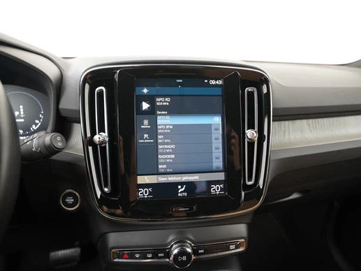 Volvo XC40 - Afbeelding 13 van 30