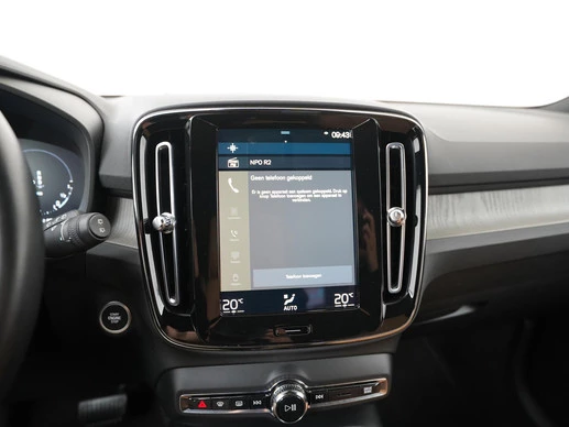 Volvo XC40 - Afbeelding 14 van 30