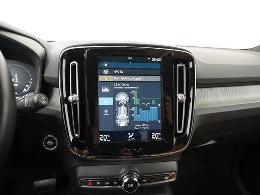 Volvo XC40 - Afbeelding 15 van 30