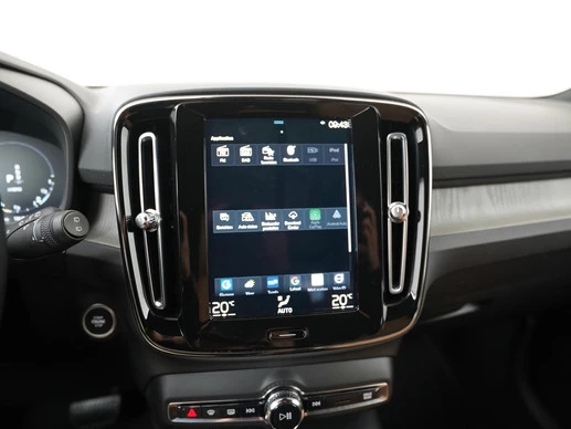 Volvo XC40 - Afbeelding 16 van 30