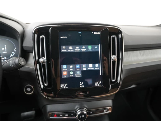 Volvo XC40 - Afbeelding 17 van 30