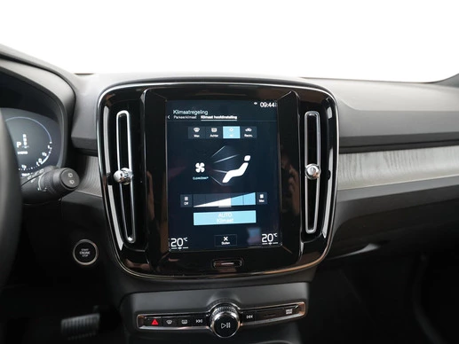 Volvo XC40 - Afbeelding 18 van 30