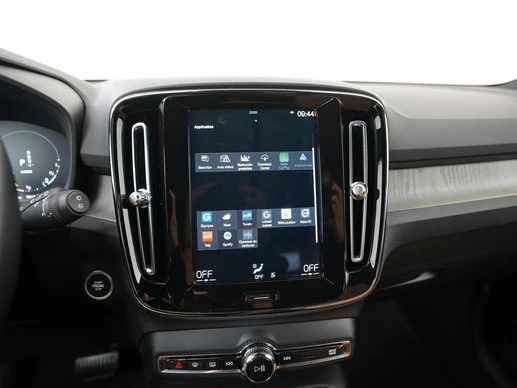 Volvo XC40 - Afbeelding 19 van 30