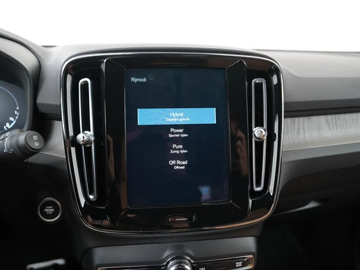 Volvo XC40 - Afbeelding 20 van 30