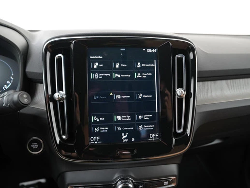 Volvo XC40 - Afbeelding 21 van 30