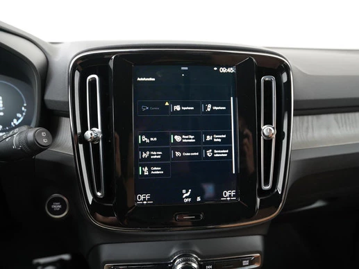 Volvo XC40 - Afbeelding 22 van 30