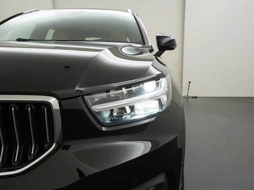 Volvo XC40 - Afbeelding 23 van 30