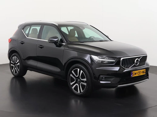 Volvo XC40 - Afbeelding 30 van 30