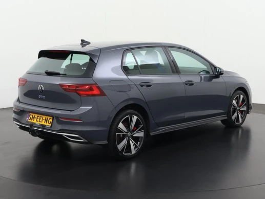 Volkswagen Golf - Afbeelding 4 van 30