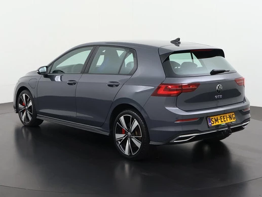 Volkswagen Golf - Afbeelding 6 van 30