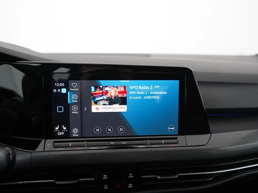 Volkswagen Golf - Afbeelding 16 van 30