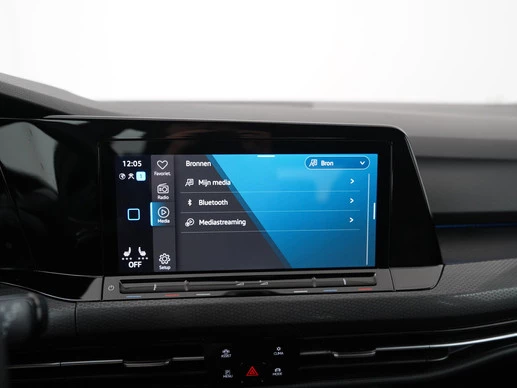 Volkswagen Golf - Afbeelding 17 van 30