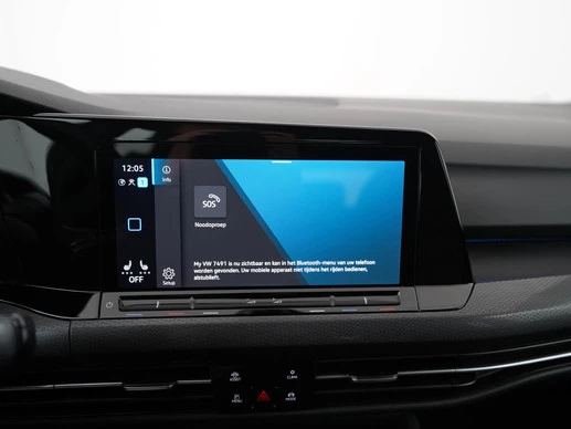 Volkswagen Golf - Afbeelding 18 van 30