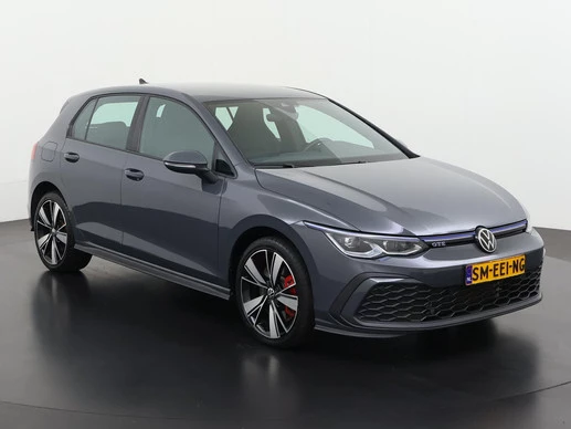 Volkswagen Golf - Afbeelding 30 van 30