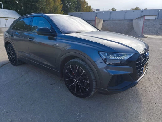 Audi Q8 - Afbeelding 2 van 24