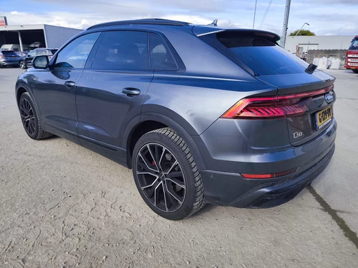 Audi Q8 - Afbeelding 3 van 24