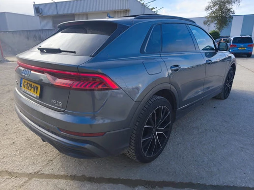 Audi Q8 - Afbeelding 4 van 24
