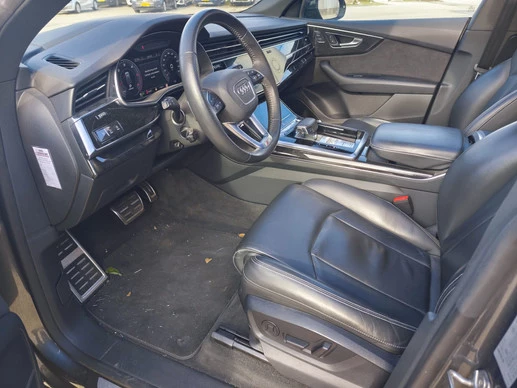 Audi Q8 - Afbeelding 5 van 24