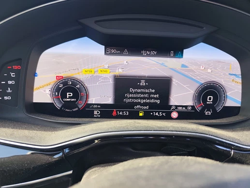 Audi Q8 - Afbeelding 6 van 24