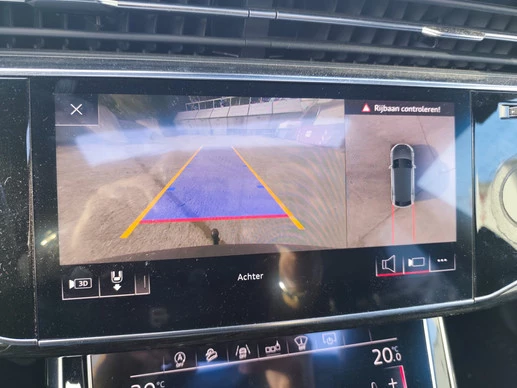 Audi Q8 - Afbeelding 7 van 24
