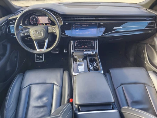 Audi Q8 - Afbeelding 8 van 24