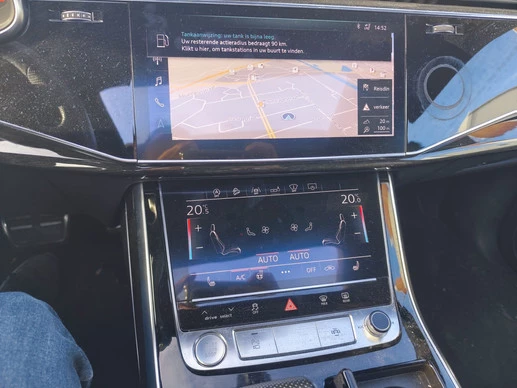 Audi Q8 - Afbeelding 9 van 24