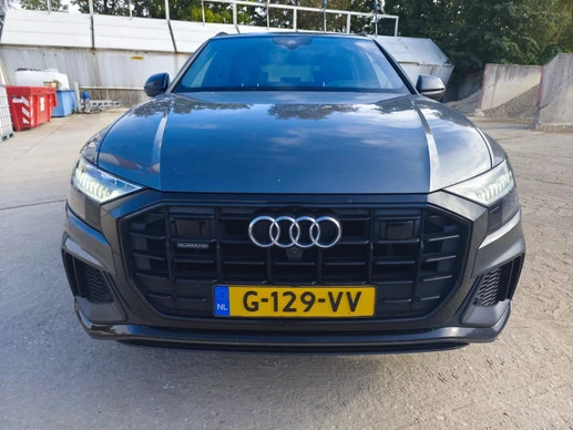 Audi Q8 - Afbeelding 10 van 24