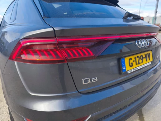 Audi Q8 - Afbeelding 11 van 24