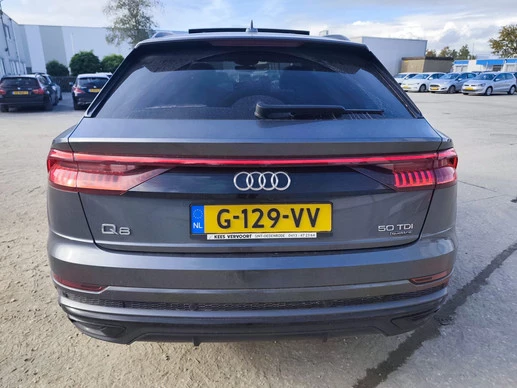 Audi Q8 - Afbeelding 12 van 24