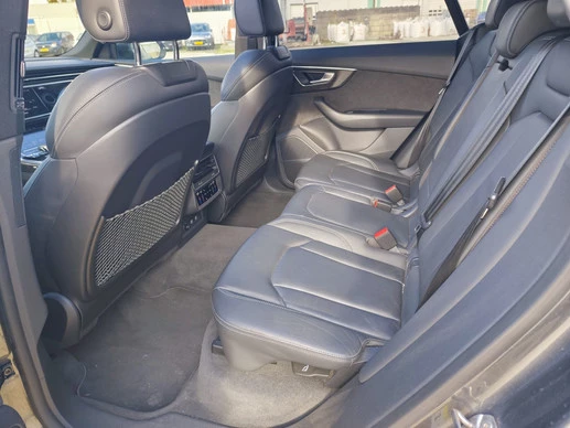 Audi Q8 - Afbeelding 13 van 24