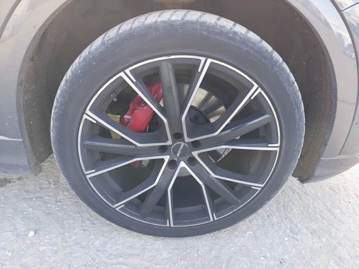 Audi Q8 - Afbeelding 14 van 24