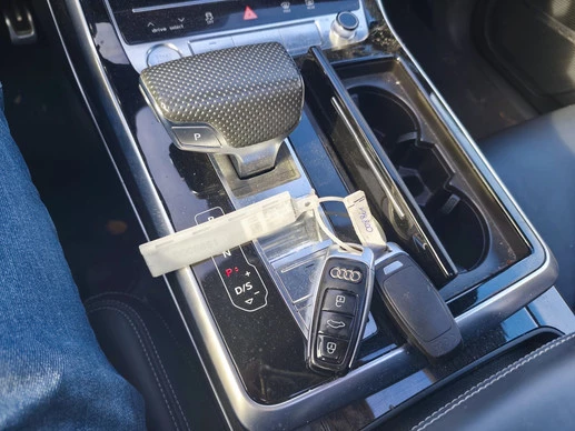 Audi Q8 - Afbeelding 15 van 24