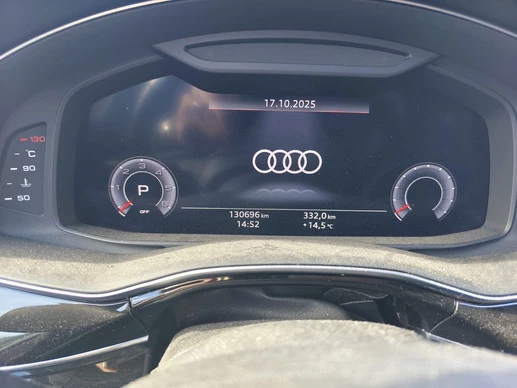 Audi Q8 - Afbeelding 21 van 24