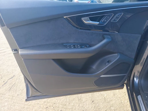 Audi Q8 - Afbeelding 22 van 24