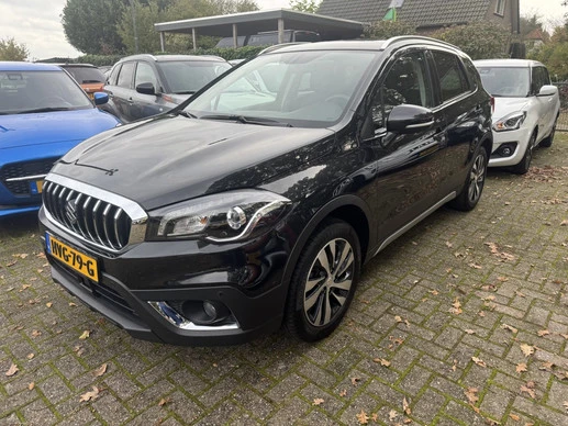 Suzuki S-Cross - Afbeelding 1 van 8