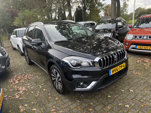 Suzuki S-Cross - Afbeelding 2 van 8