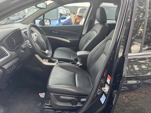 Suzuki S-Cross - Afbeelding 5 van 8